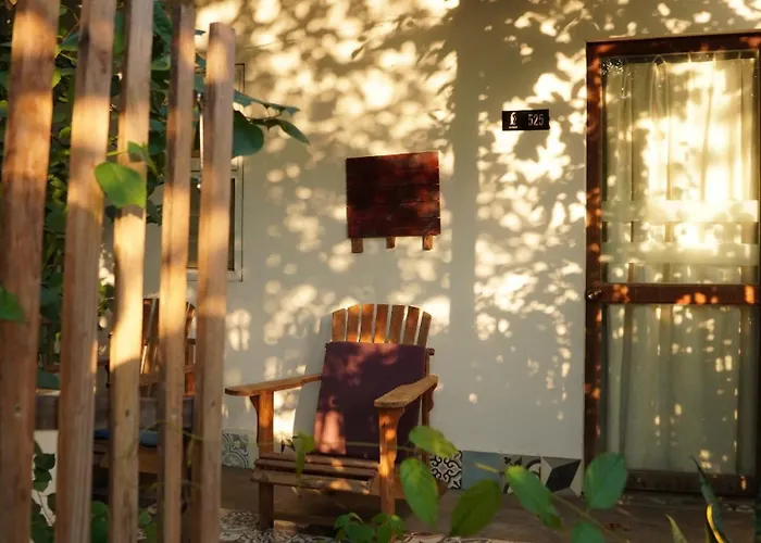 Stop And Go Lang Chai Boutique Resort