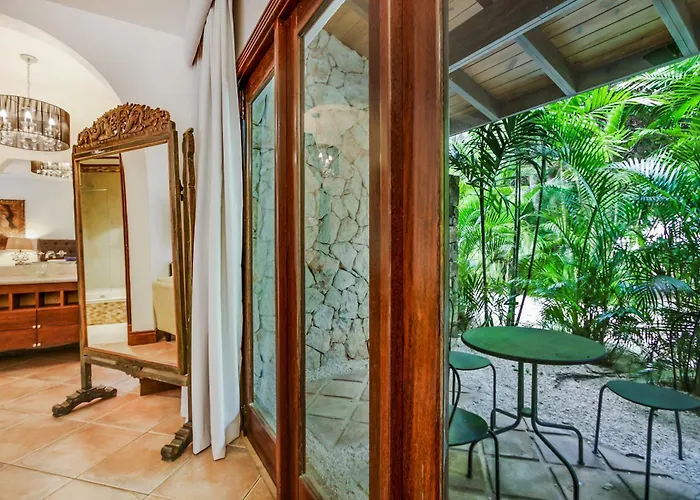 Moroccan-Style Paradise With Pool & Maid At Casa De Campo