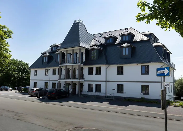 Astenblick Apartments Winterberg Mit Privater Sauna Nur 300M Zum Skilift