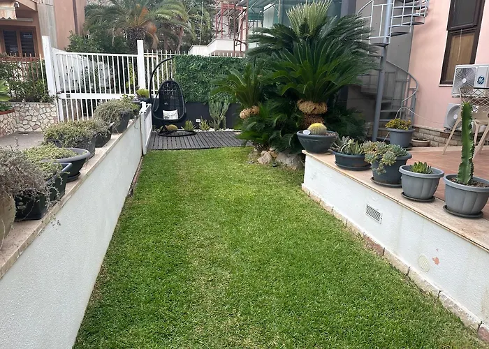 Flat With Jacuzzi - Casa Pia