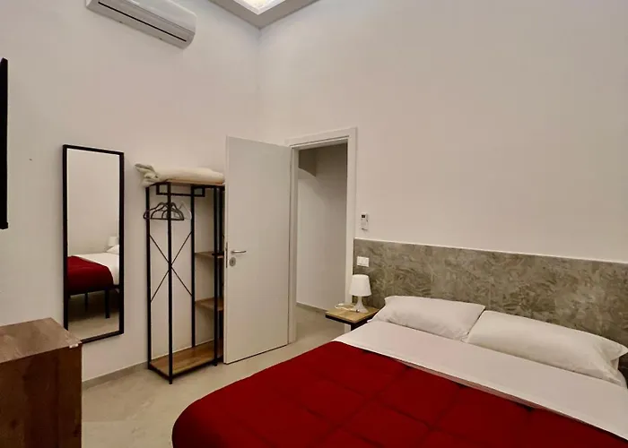 Al Vicolo Holiday House
