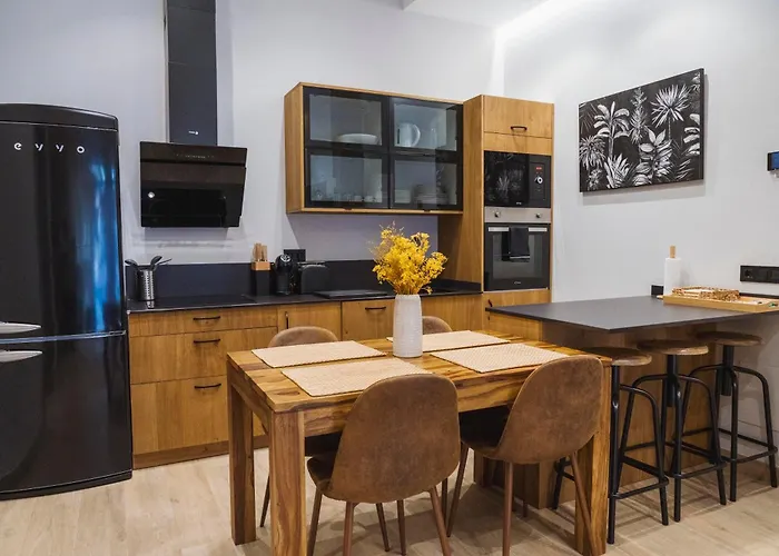 Suite Haus Bahia