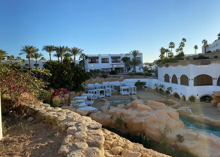 Elisir Spa & Hotel At Sheikh Coast