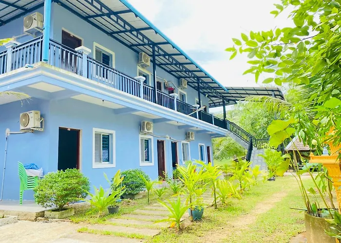 Koh Rong 71 Guesthouse