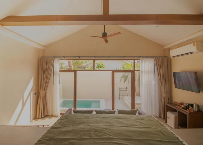Malaya Villa Kohlarn