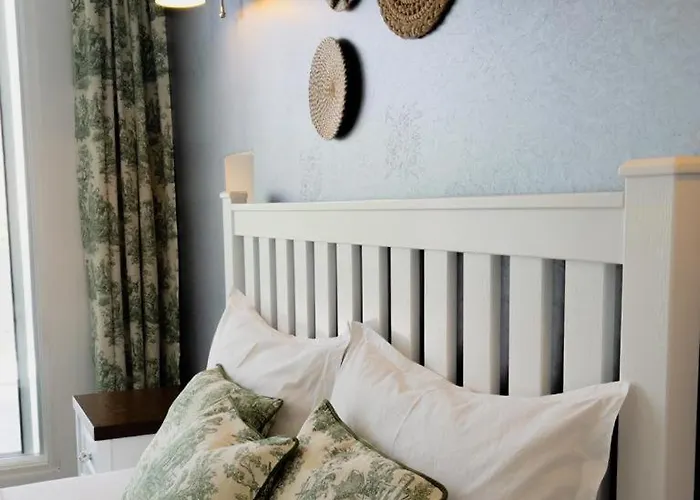 Kiyi Hotel Selimiye