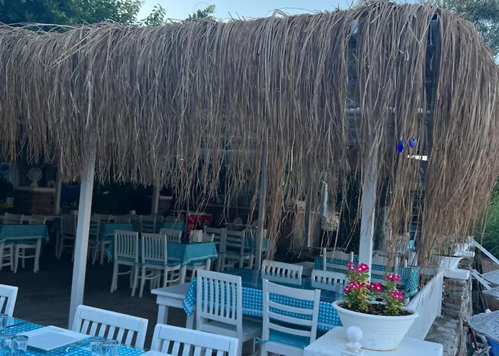 Kiyi Hotel Selimiye