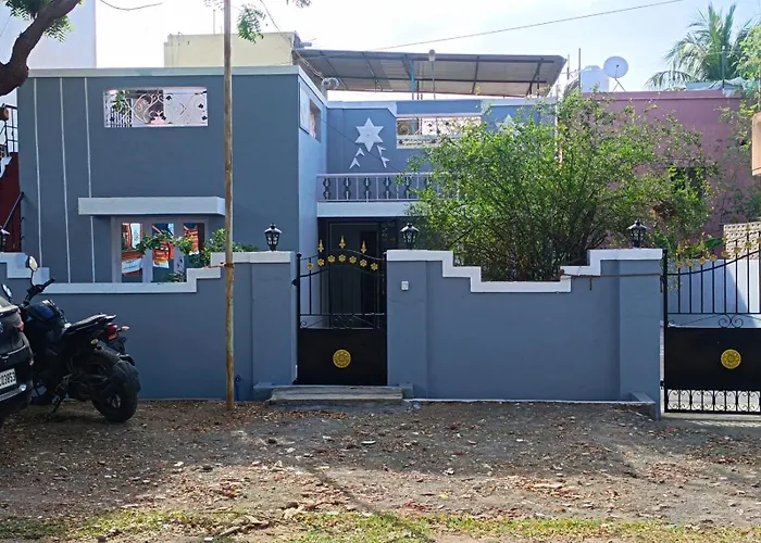 Madurai Koodal Nagar Homestay
