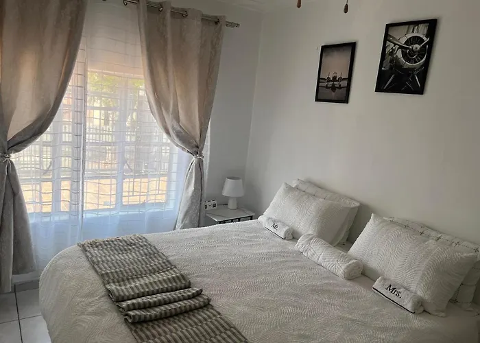 Eagle Apartment