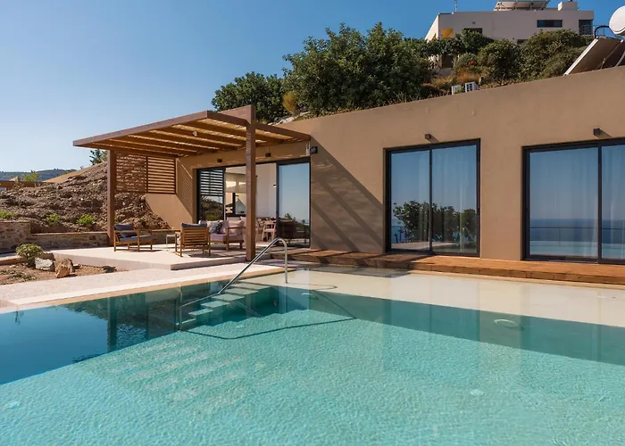 Amberoza Villas
