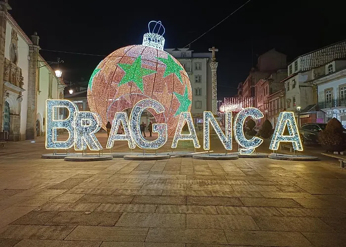 Bragança Apartamento Studio