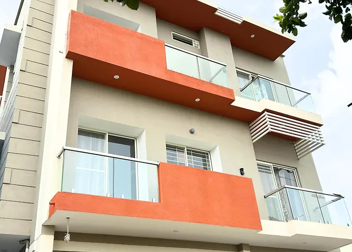 Mannat Inn Classic Premium - 3Bhk