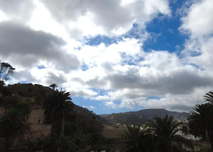 Casa El Caminito