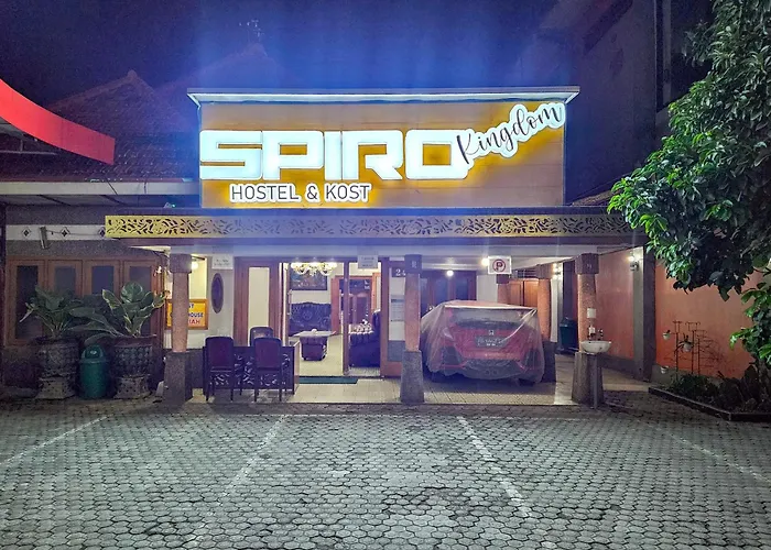Reddoorz Syariah Near Alun-Alun Tulungagung