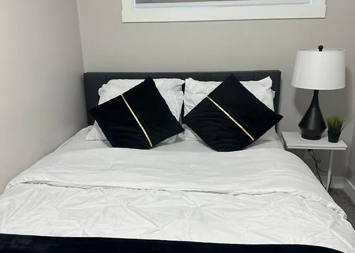 A Luxurious Cozy Place