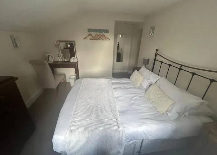 Amberley Inn