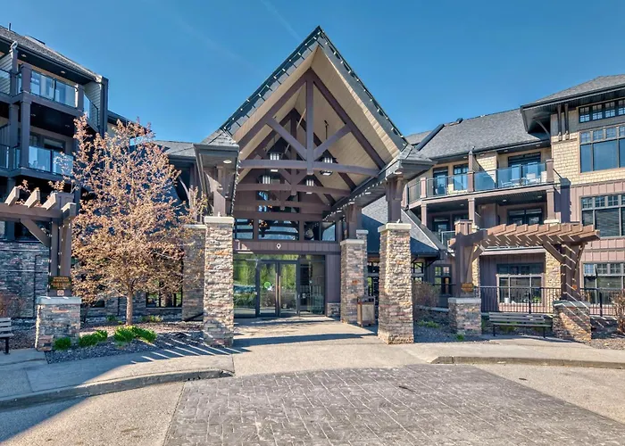 Copper Point Resort