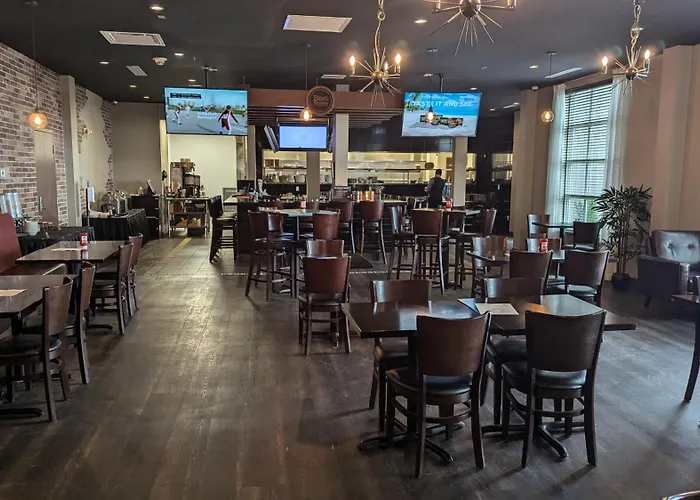 Four Points By Sheraton Sherwood Park