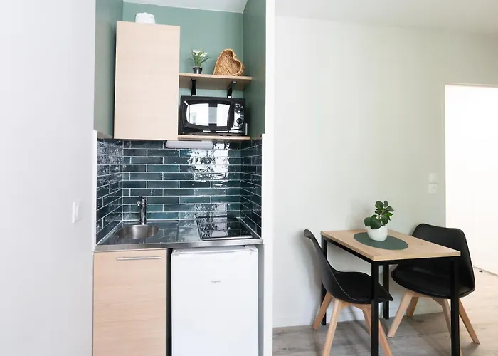 Neoresid - Residence Saint Germain