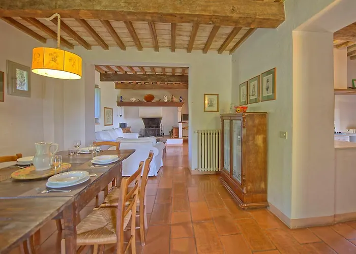Villa Gualchiere By Posarellivillas