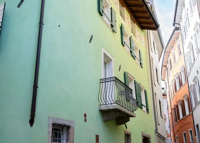 La Casa Di Gio