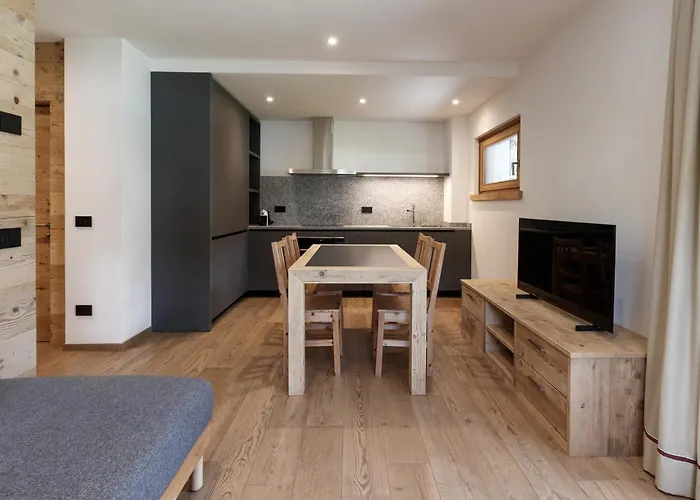 Baita Larix Sauna&Relax