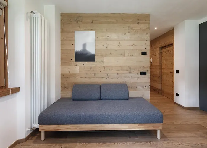 Baita Larix Sauna&Relax