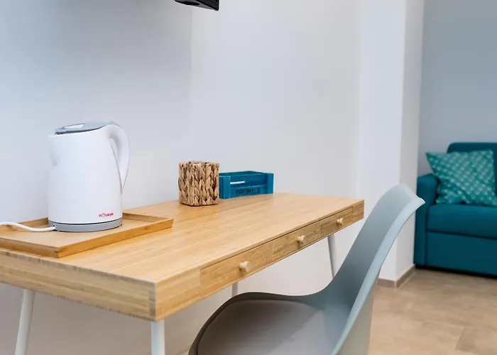 Kaary Bellavita Superior Apartment