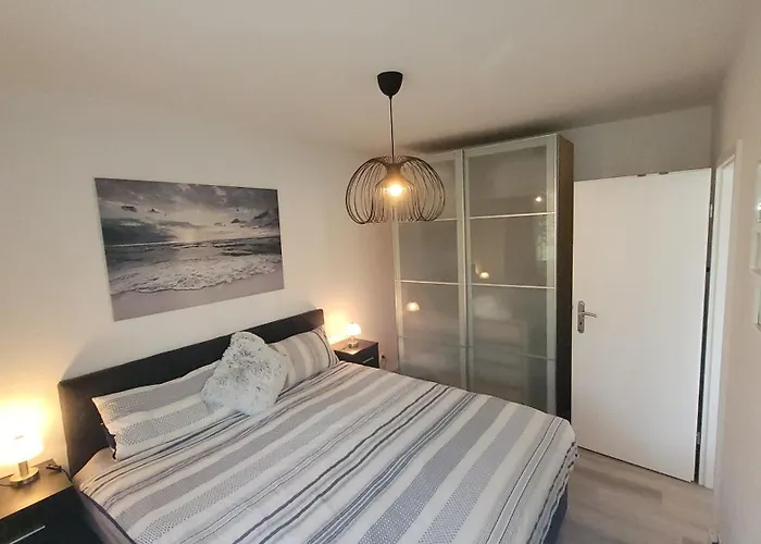 Meeresstrand - Chic & Renoviert!