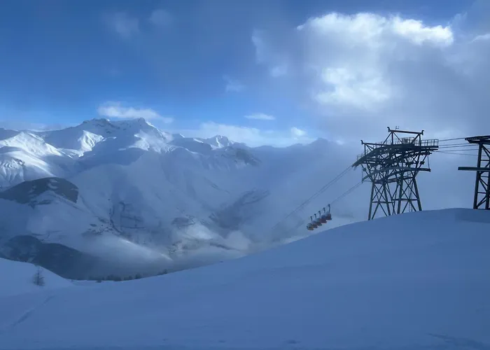 Hotel Des Alpes - Skiers & Bikers Lodge