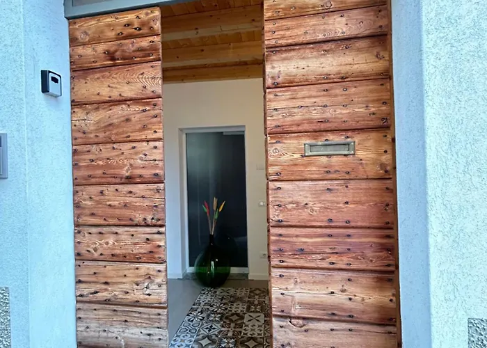 Casa Da Raquel