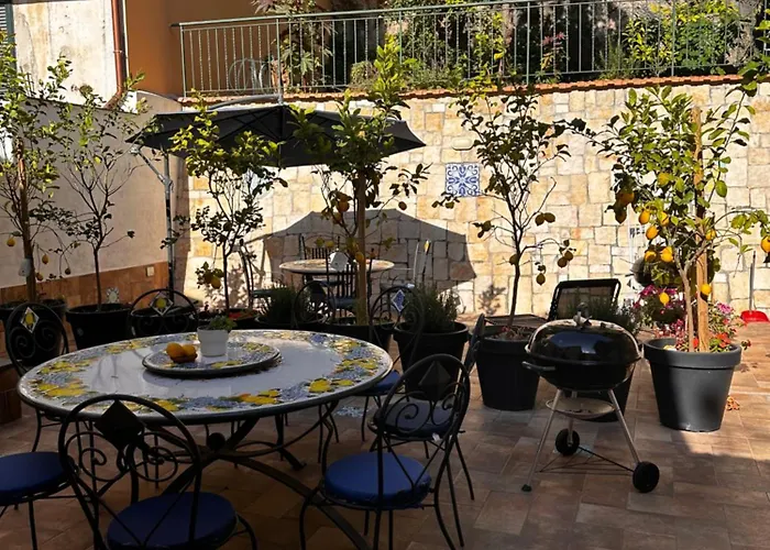 Casa Maria