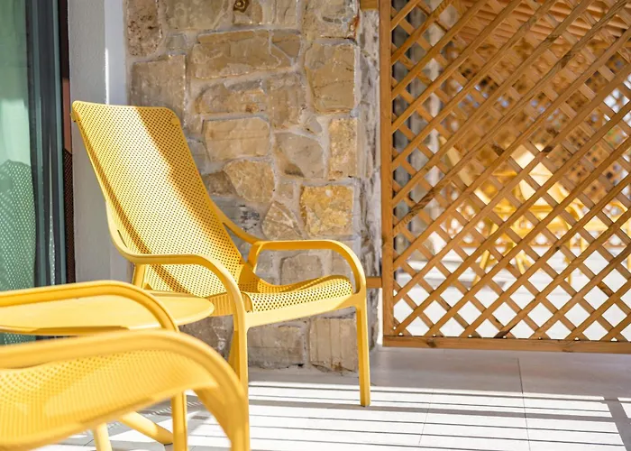 Relais Ca Bago - Adults Only