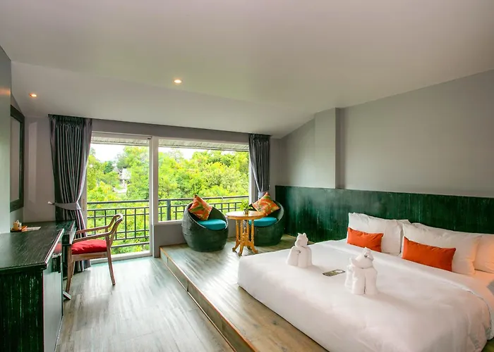 Jalmin Hotel Samui