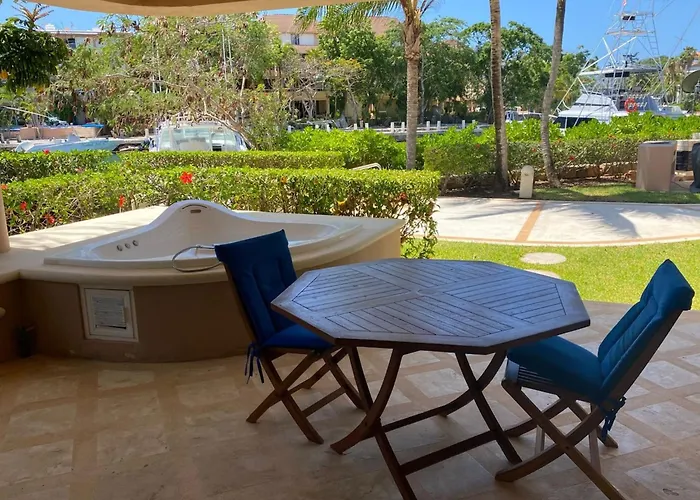 Rent Portobello Marina Y Villas