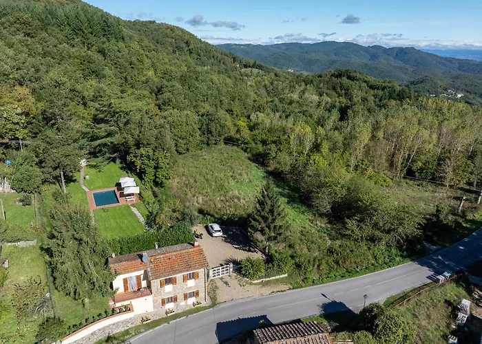 Chianti Villa Chicco, Piscina Privata Riscaldata, Ampio Giardino, Bbq E Parcheggio