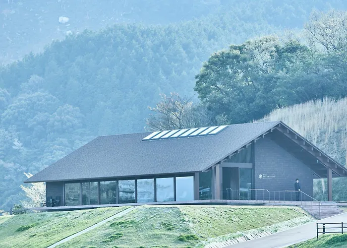 Snow Peak Yakei Suite Aburayama Fukuoka