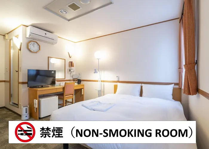 Hotel Endear Gifu