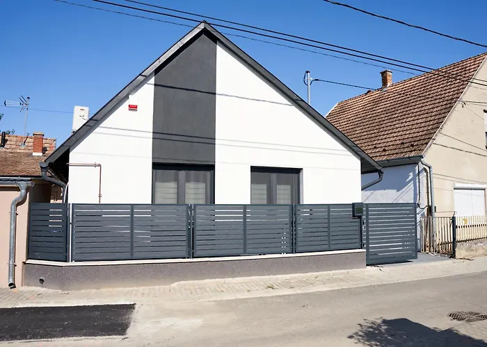Beke 10 Apartmanhaz