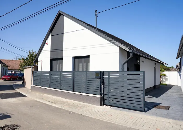 Beke 10 Apartmanhaz
