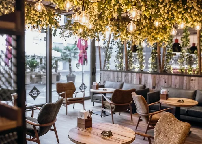 Amia Hotel Singen