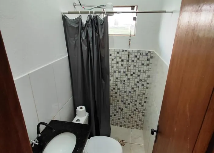 Loft Familiar Br-Aeroporto 21