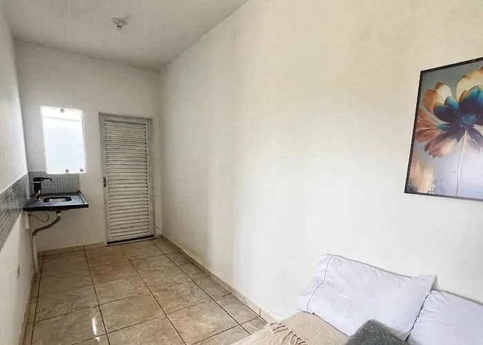 Loft Familiar Br-Aeroporto 21