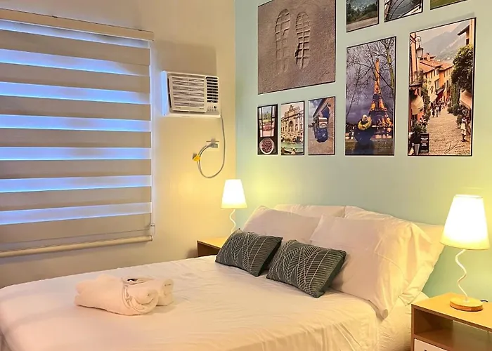 Dare Space Bacolod