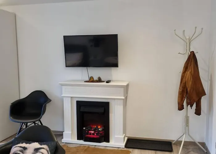 Apartment Casa Lotta