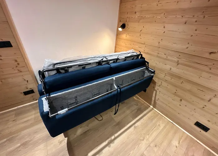 Studio Centre Val Thorens 4 Pers Wifi Residence 3 Vallees