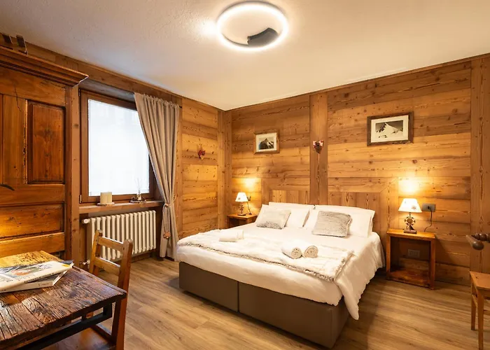 Maison Pennard - Cable Car Lodge