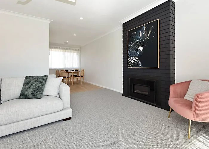 Kiewa Place Apartment