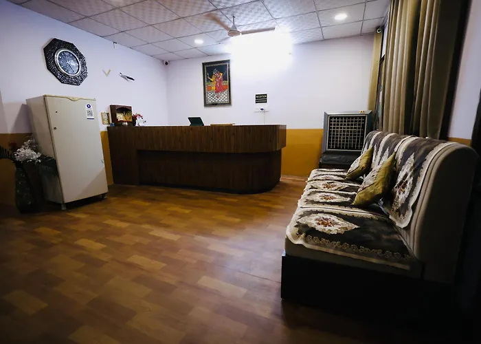Hotel Shivika