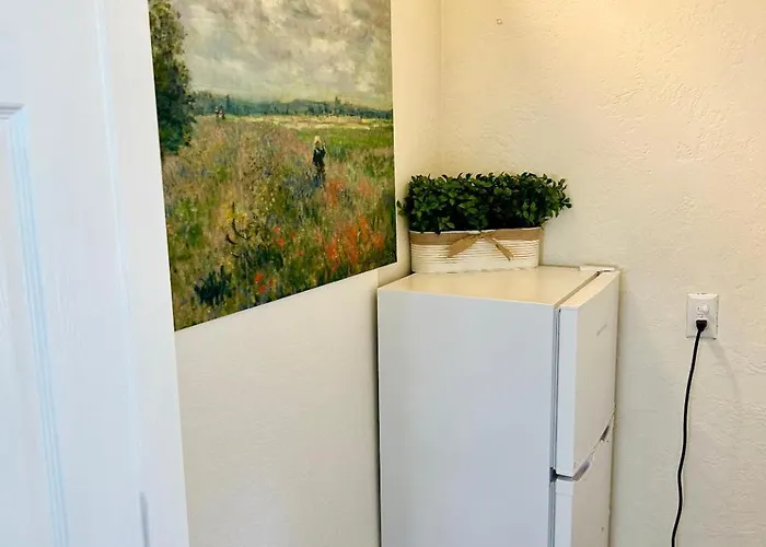 Monet Studio